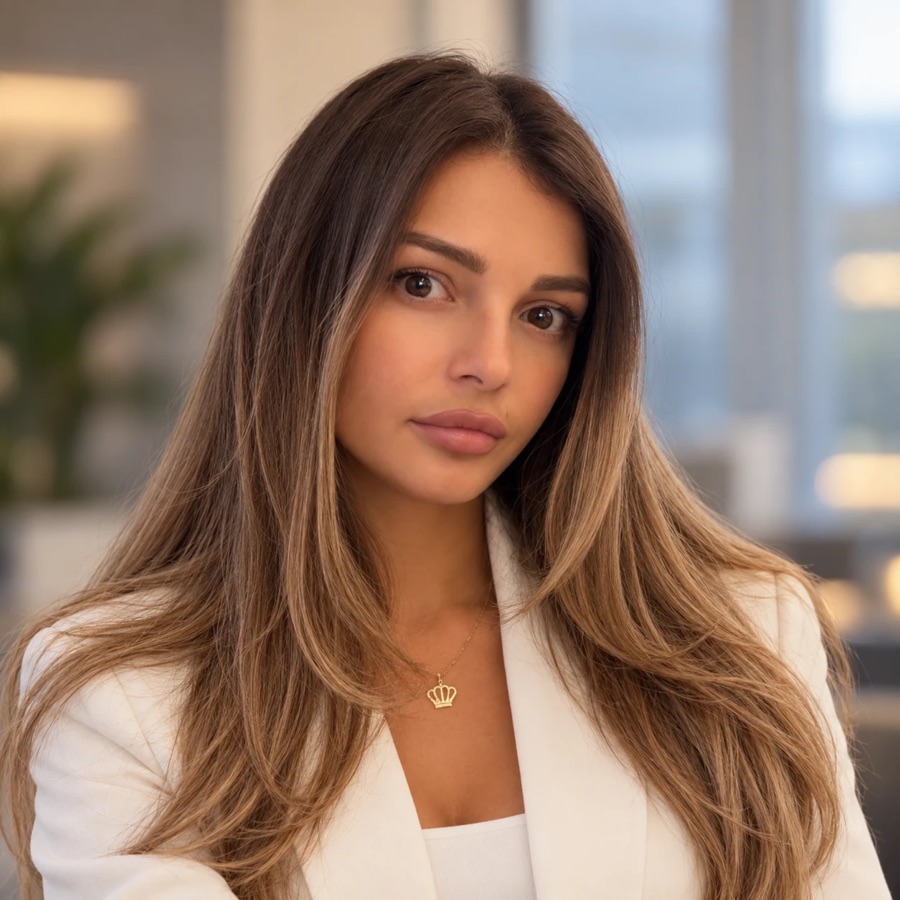 Festine Hajdini, Gründerin von Nord212 Studio